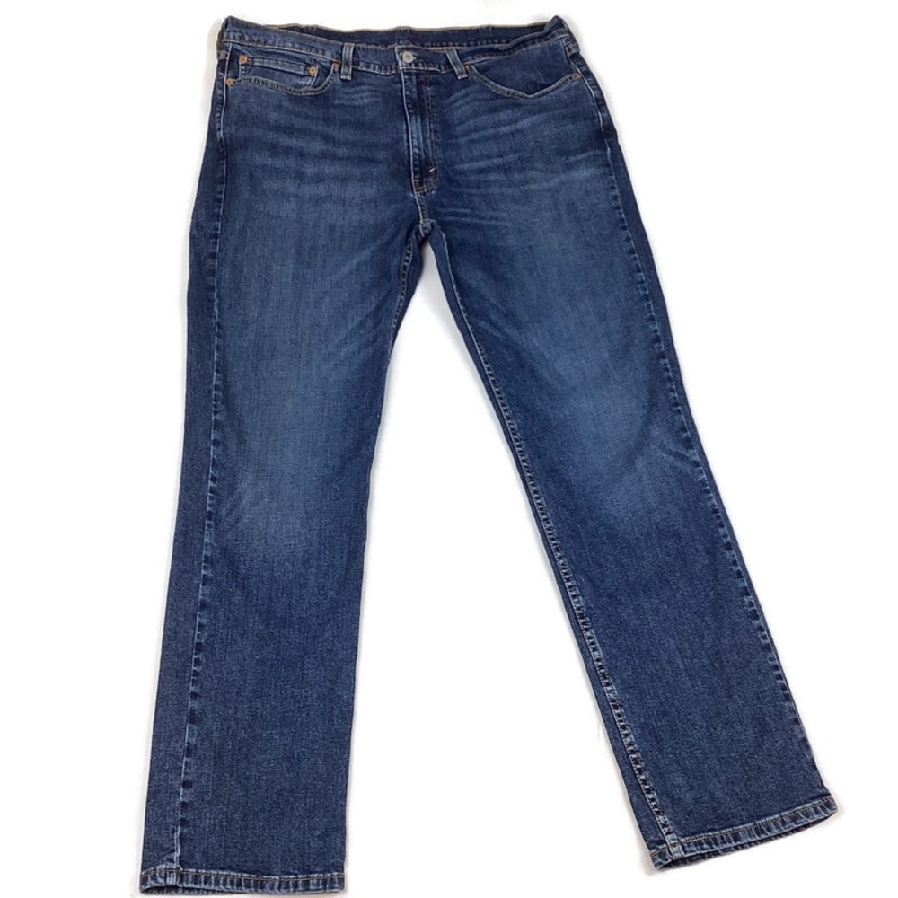 Levi’s 514 Men’s Straight Leg Jeans W38 x L32